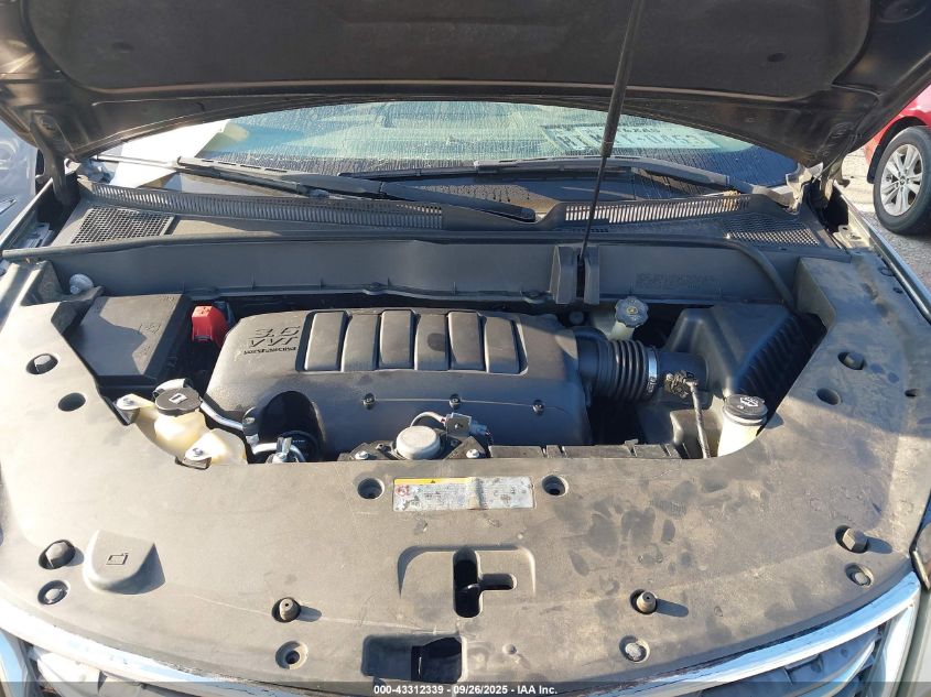 2014 Chevrolet Traverse 2Lt VIN: 1GNKRHKD6EJ371752 Lot: 43312339