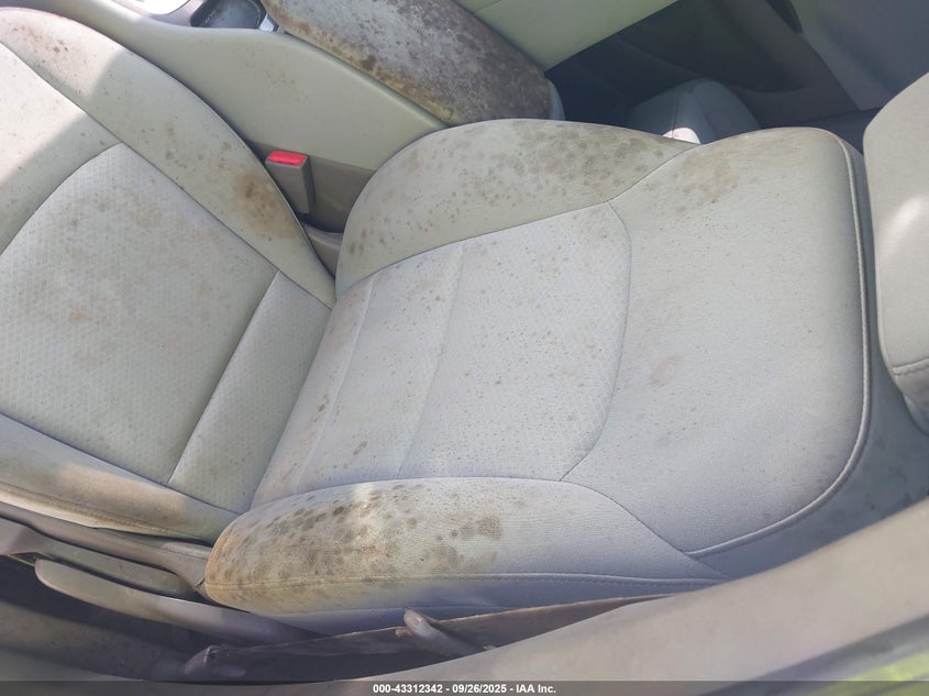 2016 Chevrolet Malibu 1Fl VIN: 1G1ZC5ST7GF236695 Lot: 43312342