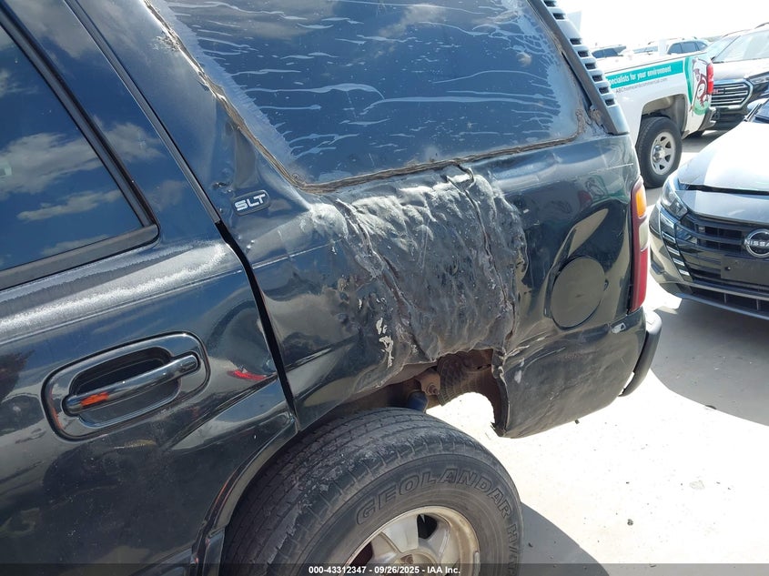 2001 GMC Yukon Slt VIN: 1GKEC13T21J134663 Lot: 43312347