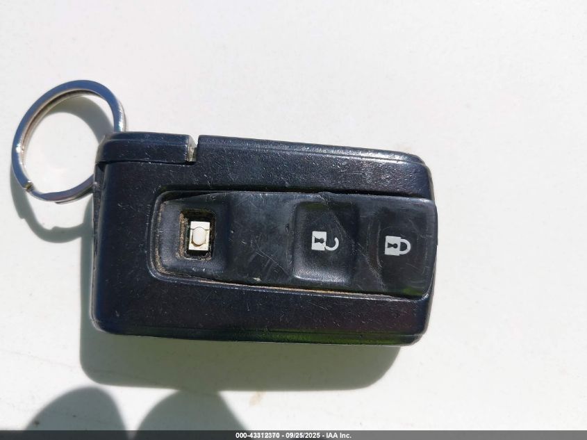 2007 Toyota Prius VIN: JTDKB20U873272211 Lot: 43312370