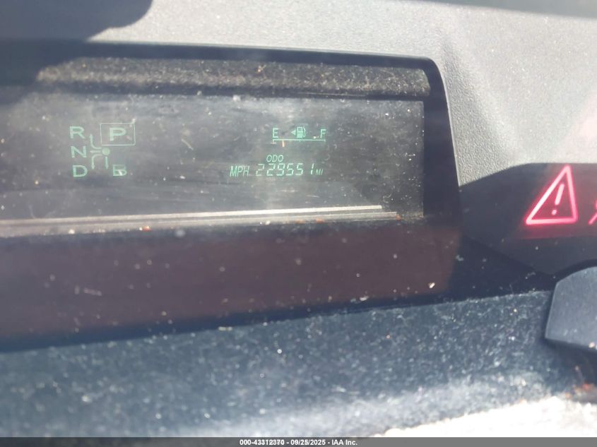 2007 Toyota Prius VIN: JTDKB20U873272211 Lot: 43312370