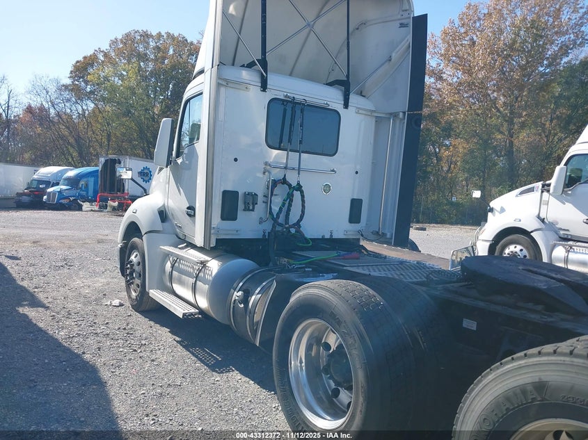 2020 KENWORTH T680 auction photo 3