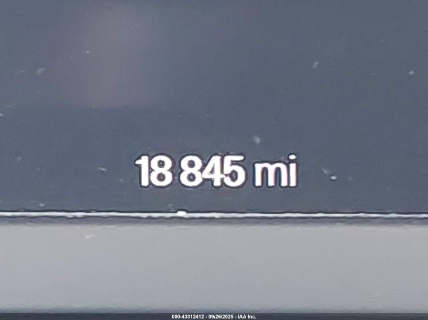 2022 Polestar 2 Long Range Dual Motor VIN: LPSED3KA1NL072664 Lot: 43312412