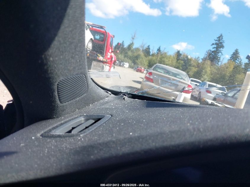 2022 Polestar 2 Long Range Dual Motor VIN: LPSED3KA1NL072664 Lot: 43312412