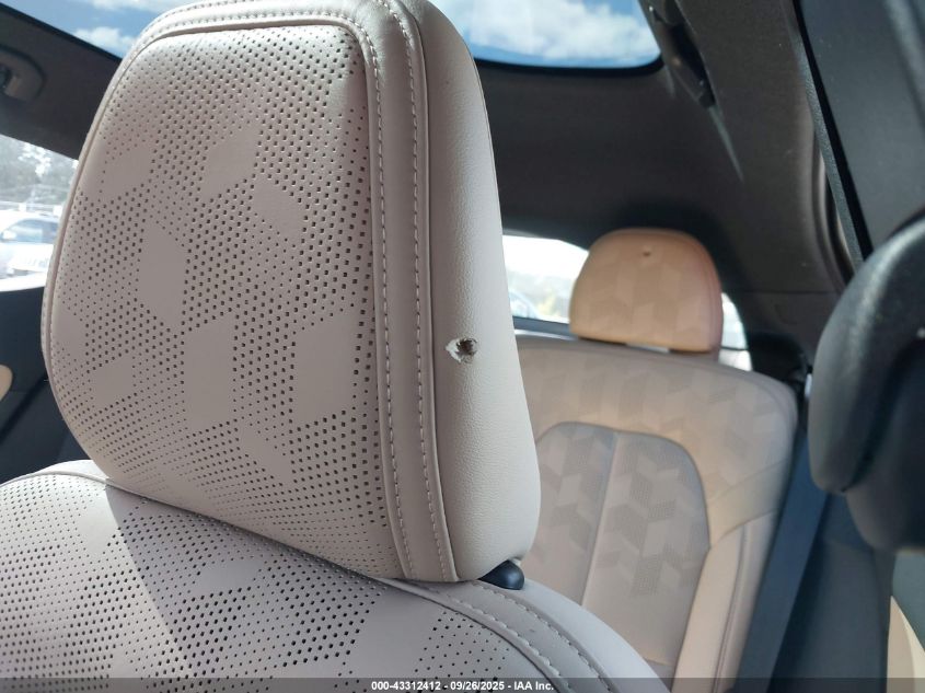 2022 Polestar 2 Long Range Dual Motor VIN: LPSED3KA1NL072664 Lot: 43312412