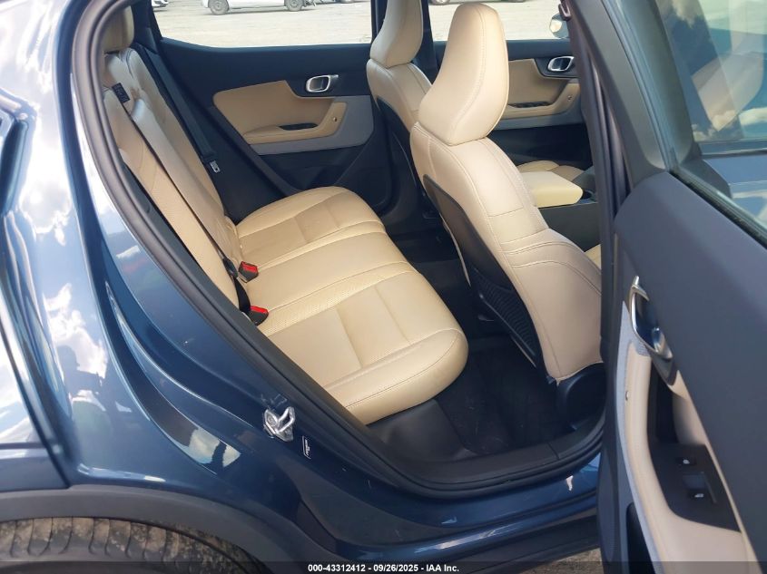 2022 Polestar 2 Long Range Dual Motor VIN: LPSED3KA1NL072664 Lot: 43312412