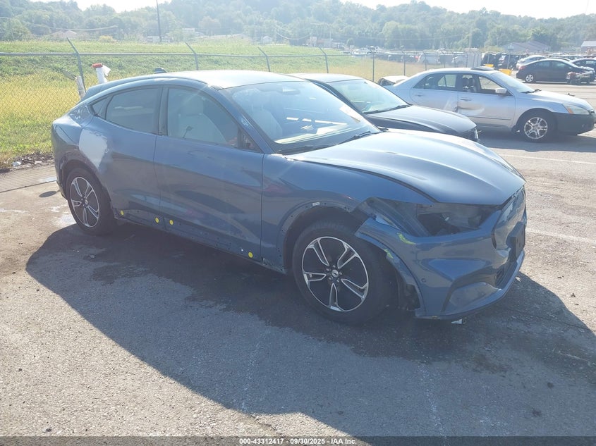 FORD MUSTANG MACH-E PREMIUM