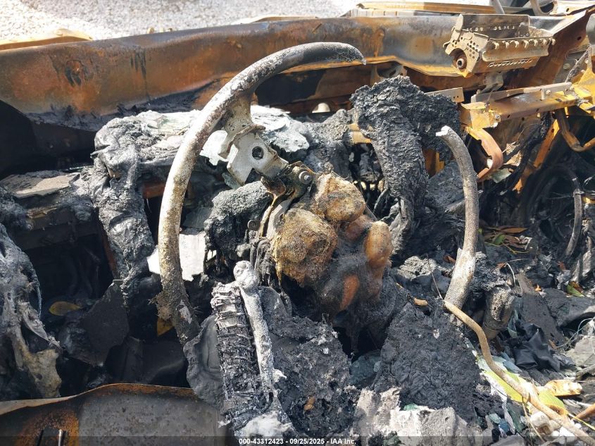 2009 Subaru Forester 2.5Xt Limited VIN: JF2SH66689H772973 Lot: 43312423