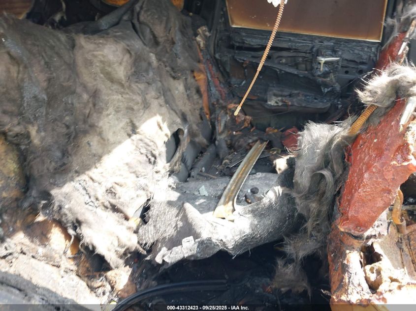 2009 Subaru Forester 2.5Xt Limited VIN: JF2SH66689H772973 Lot: 43312423