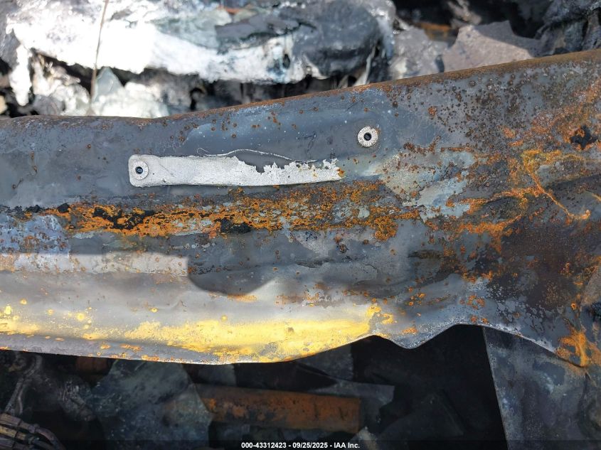 2009 Subaru Forester 2.5Xt Limited VIN: JF2SH66689H772973 Lot: 43312423