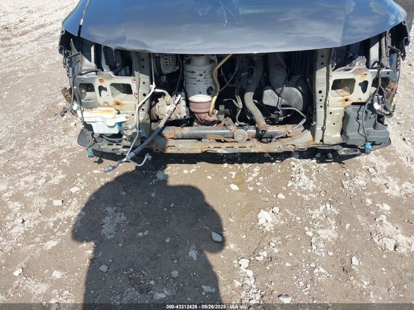 2012 Honda Civic Ex VIN: 2HGFB2F87CH303873 Lot: 43312426