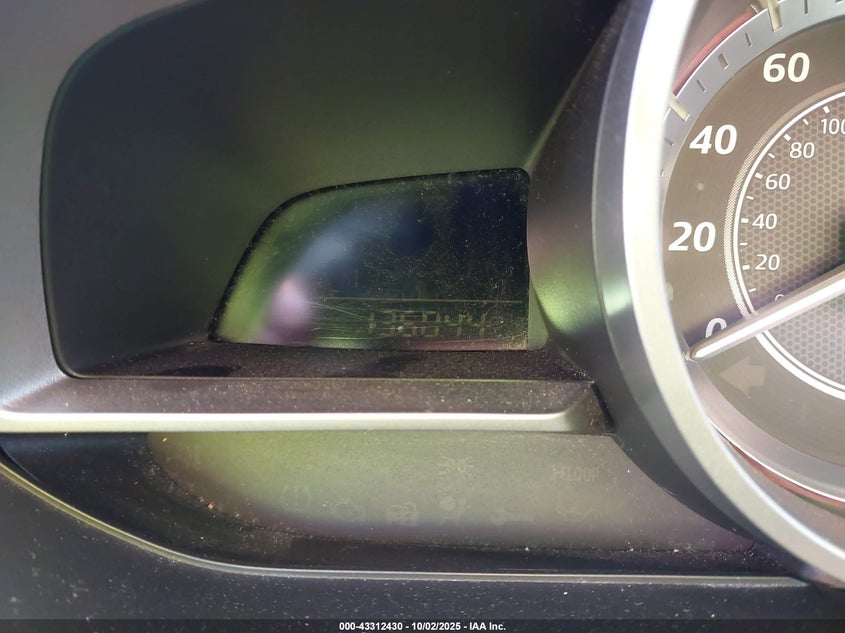 2015 MAZDA MAZDA3 I TOURING - 3MZBM1V78FM130913