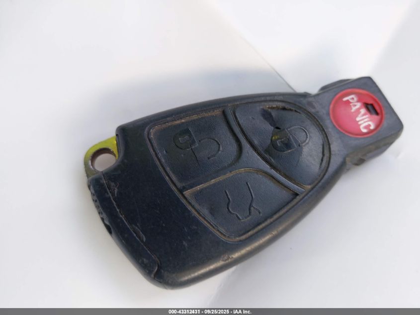 2006 Mercedes-Benz S 350 VIN: WDBNF67J96A477307 Lot: 43312431