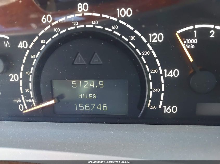 2006 Mercedes-Benz S 350 VIN: WDBNF67J96A477307 Lot: 43312431