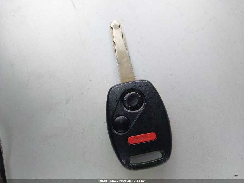 2008 Honda Fit Sport VIN: JHMGD37628S037192 Lot: 43312442