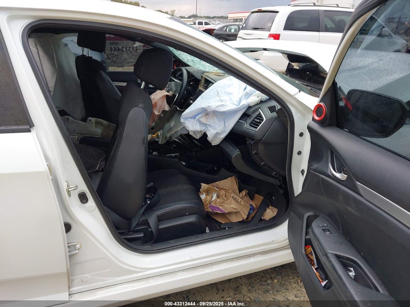 2020 HONDA CIVIC SPORT - 19XFC2F84LE028891