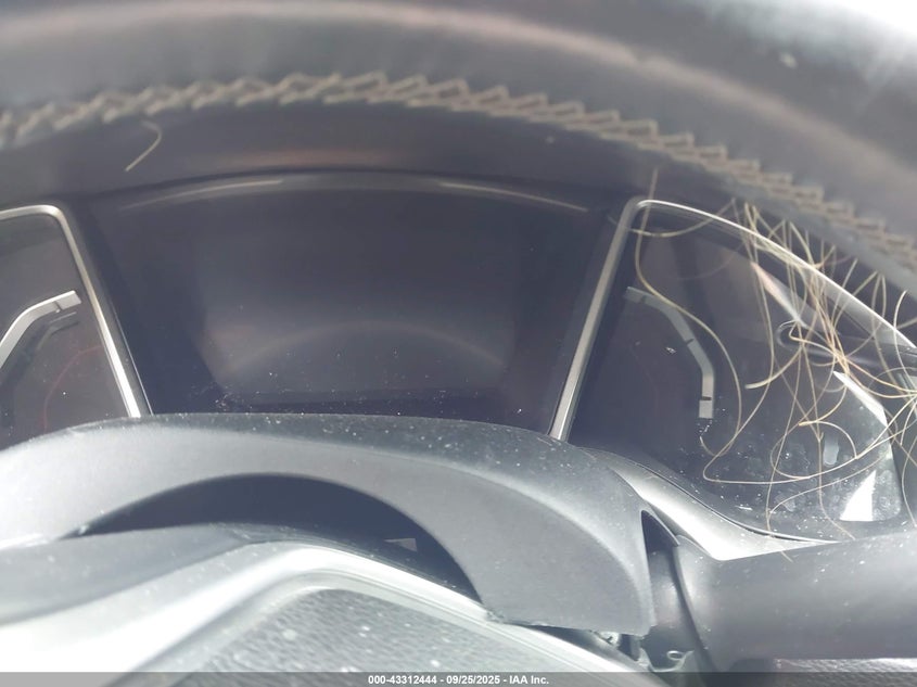 2020 HONDA CIVIC SPORT - 19XFC2F84LE028891