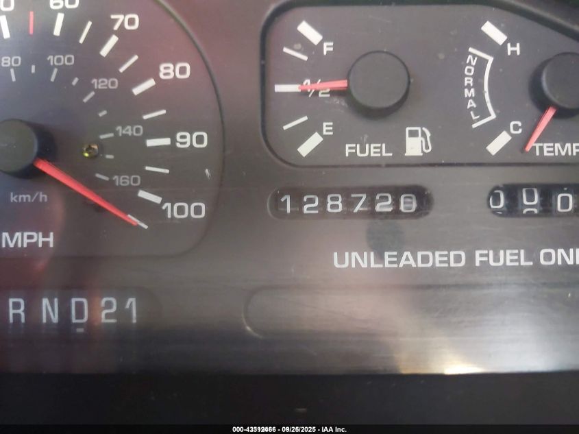 1993 Nissan Quest Gxe/Xe VIN: 4N2DN11W4PD822697 Lot: 43312466