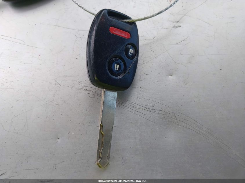 2012 Honda Cr-V Ex-L VIN: 5J6RM3H70CL006814 Lot: 43312499