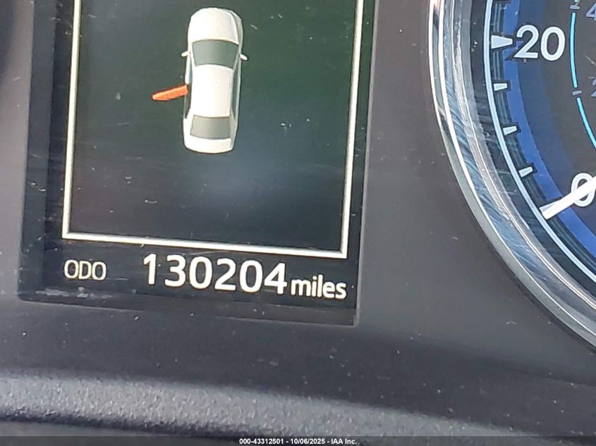 2018 Toyota Corolla Se VIN: 2T1BURHE0JC970245 Lot: 43312501