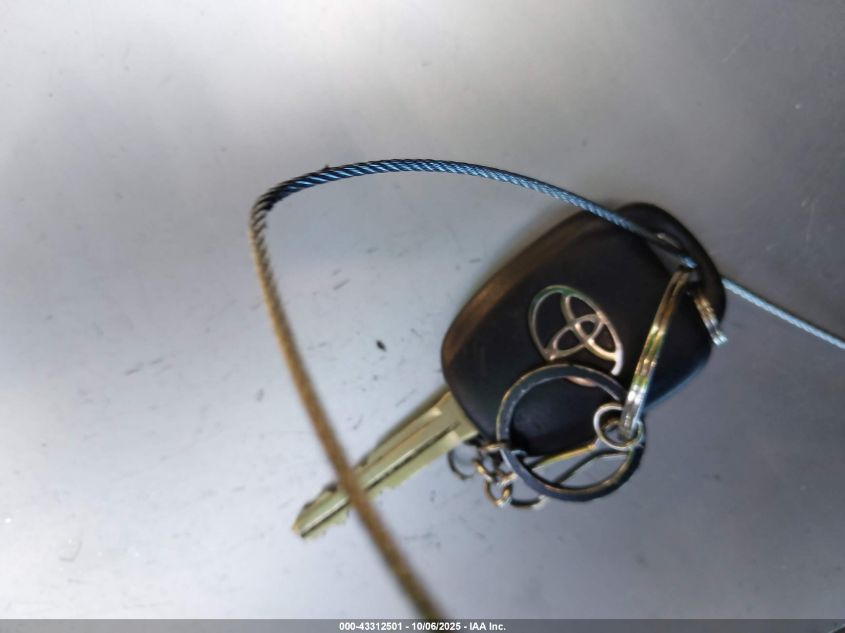 2018 Toyota Corolla Se VIN: 2T1BURHE0JC970245 Lot: 43312501