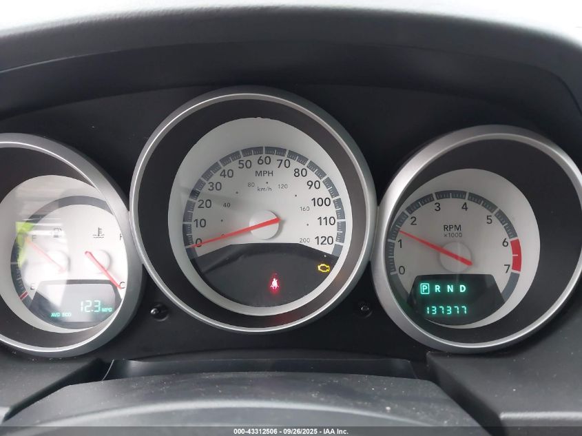 2008 Dodge Grand Caravan Sxt VIN: 1D8HN54P58B193059 Lot: 43312506