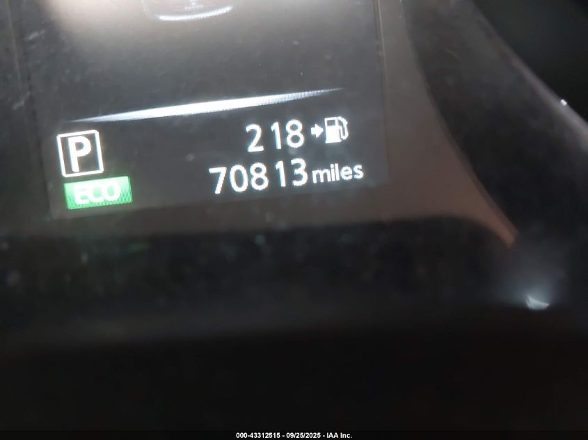 2017 Nissan Rogue Sl VIN: 5N1AT2MT1HC780124 Lot: 43312515