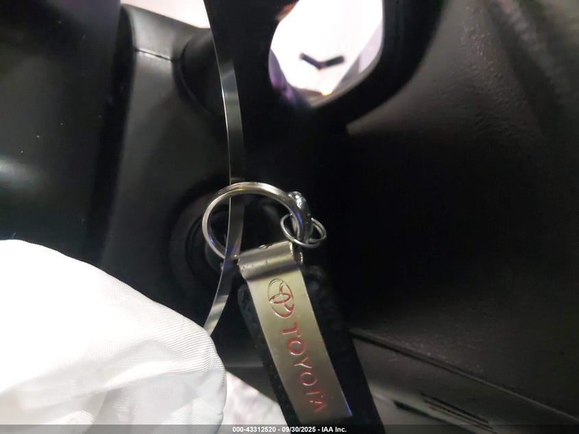 2022 TOYOTA COROLLA LE - 5YFEPMAE7NP375741