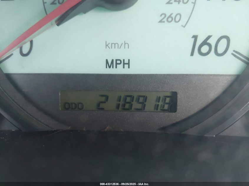 2006 Toyota Camry Solara Sle VIN: 4T1FA38P26U094678 Lot: 43312536