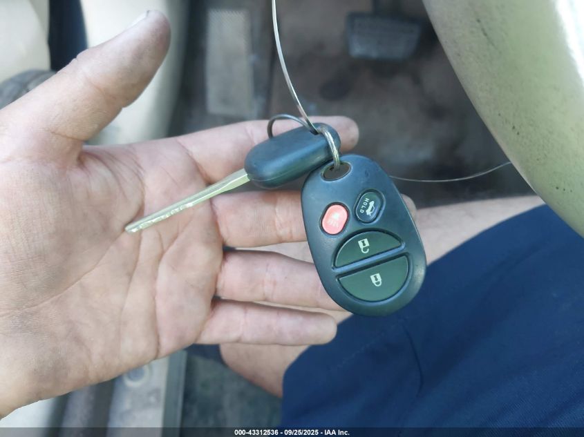 2006 Toyota Camry Solara Sle VIN: 4T1FA38P26U094678 Lot: 43312536