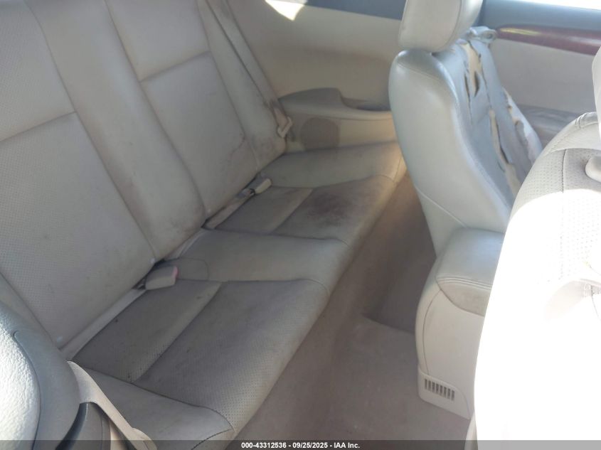 2006 Toyota Camry Solara Sle VIN: 4T1FA38P26U094678 Lot: 43312536