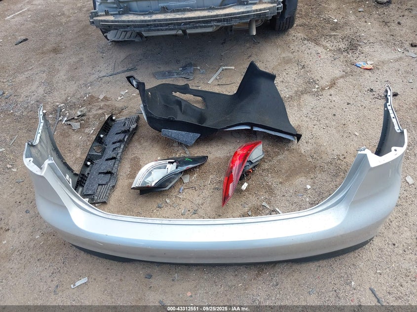 2017 KIA FORTE LX - 3KPFK4A76HE161026