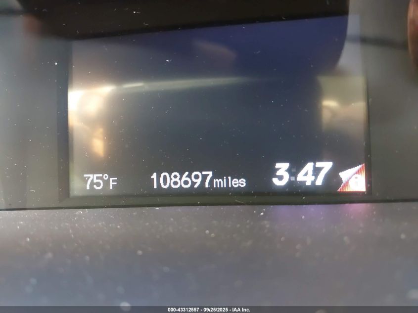 2013 Honda Civic Ex VIN: 19XFB2F89DE013422 Lot: 43312557