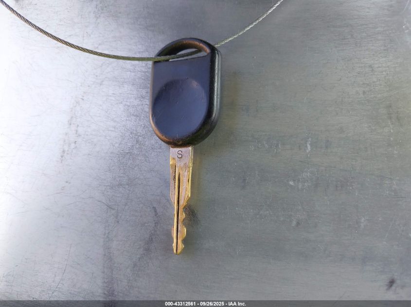 2008 Ford Ranger Xl/Xlt VIN: 1FTYR10D18PA75164 Lot: 43312561