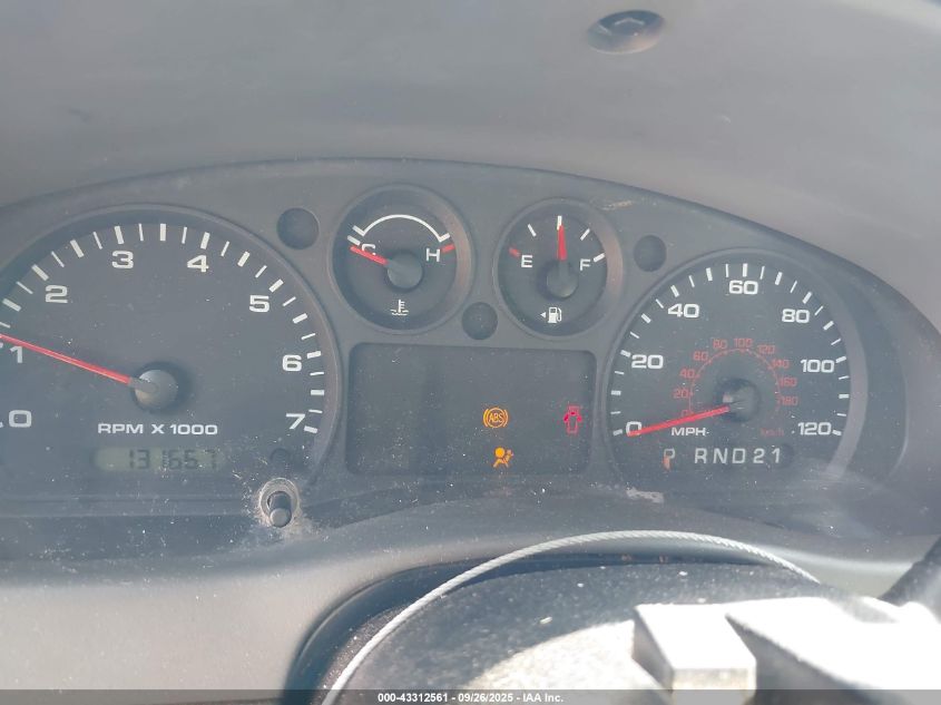 2008 Ford Ranger Xl/Xlt VIN: 1FTYR10D18PA75164 Lot: 43312561