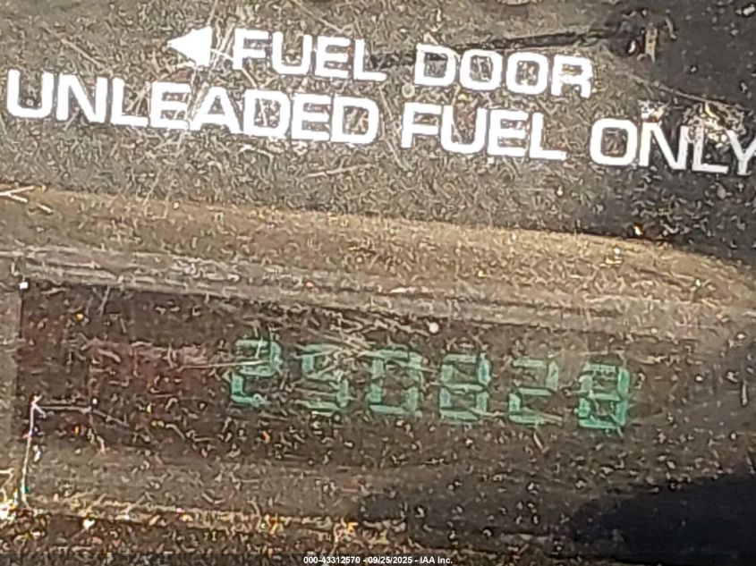 2000 Dodge Grand Caravan Se VIN: 1B4GP44G7YB726329 Lot: 43312570