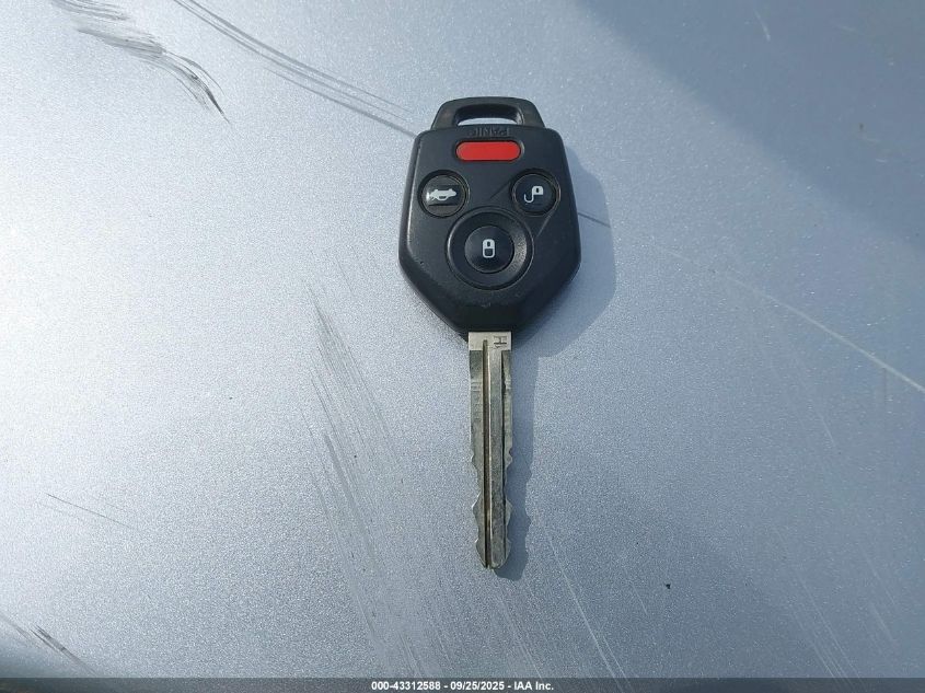 2022 Subaru Wrx VIN: JF1VBAA63N9009146 Lot: 43312588