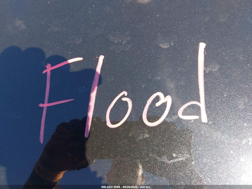 2025 Lexus Es 300H VIN: 58ADA1C12SU061357 Lot: 43312596