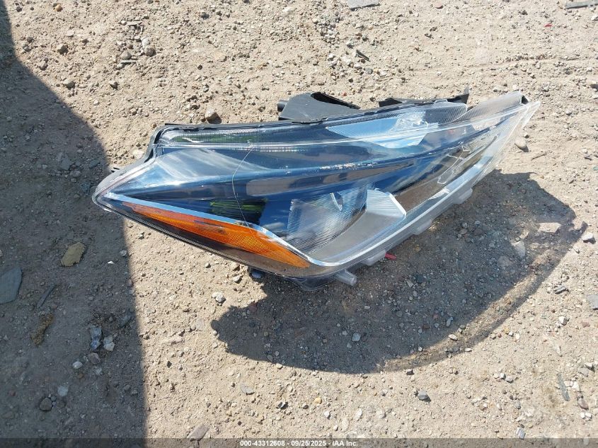 2020 Nissan Kicks Sv Xtronic Cvt VIN: 3N1CP5CV1LL555501 Lot: 43312608