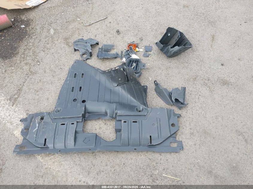 2007 Acura Tsx VIN: JH4CL96847C018594 Lot: 43312617