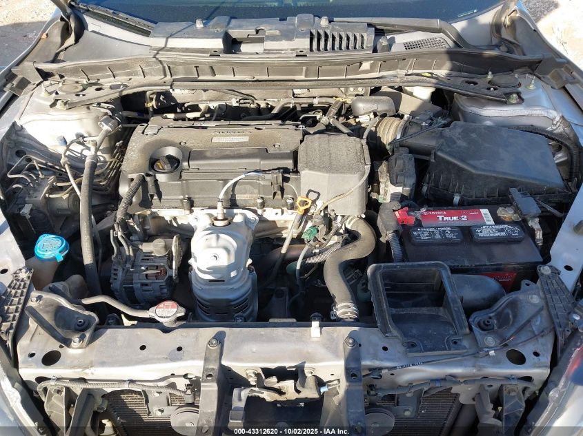 2016 Honda Accord Sport VIN: 1HGCR2F54GA094049 Lot: 43312620