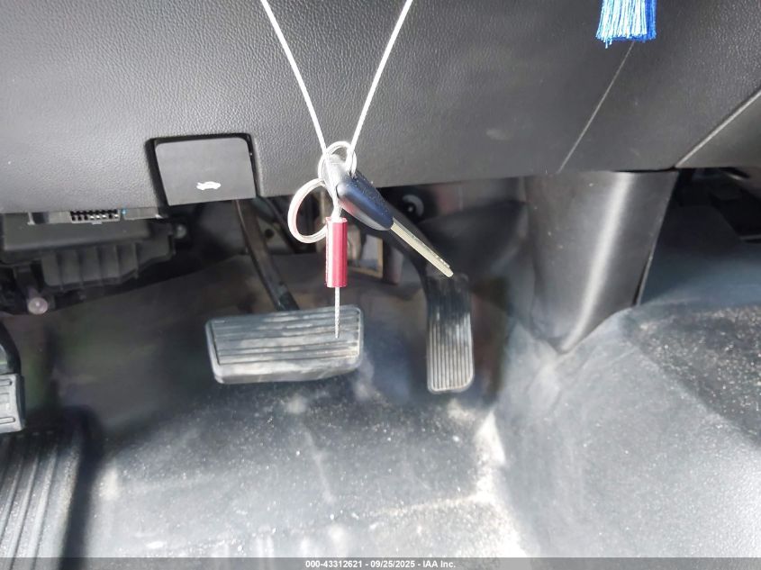 2018 Chevrolet Silverado 1500 Wt VIN: 1GCRCNEH4JZ262630 Lot: 43312621