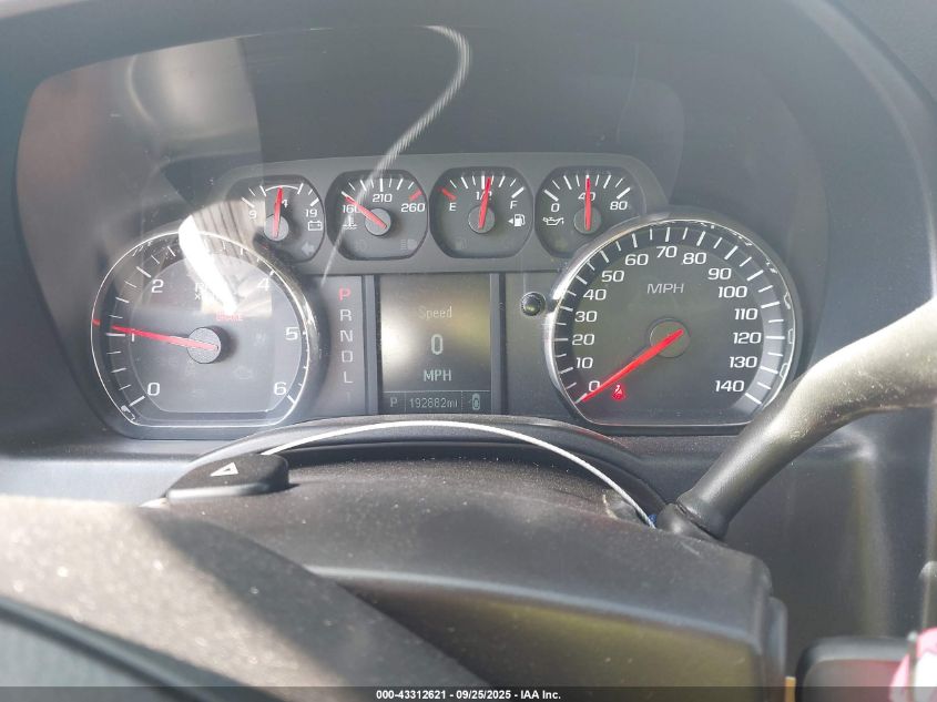 2018 Chevrolet Silverado 1500 Wt VIN: 1GCRCNEH4JZ262630 Lot: 43312621