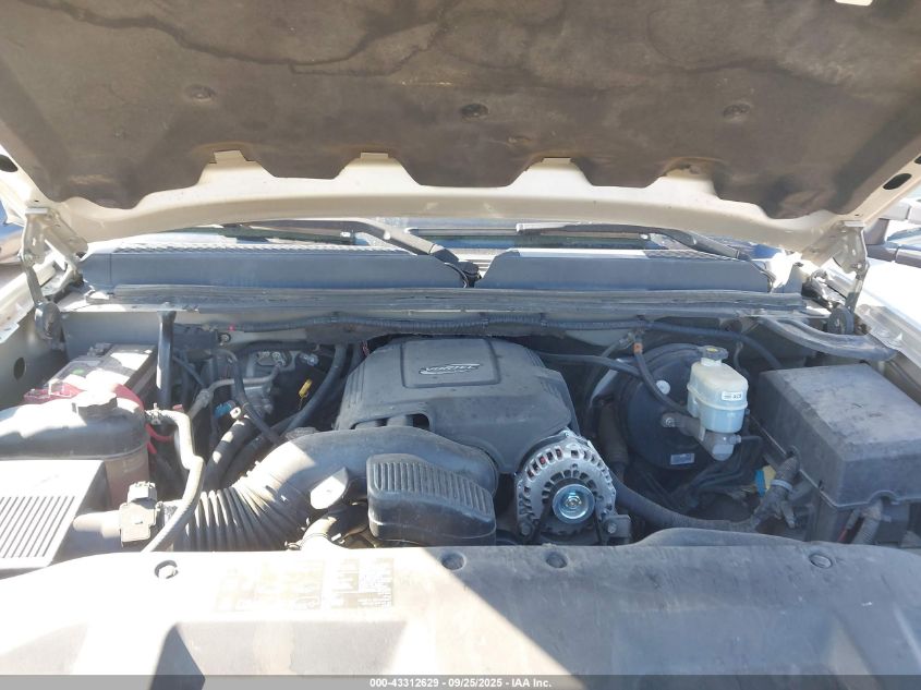 2007 GMC Sierra 1500 Sle1/Sle2/Slt VIN: 2GTEK13Y571645622 Lot: 43312629