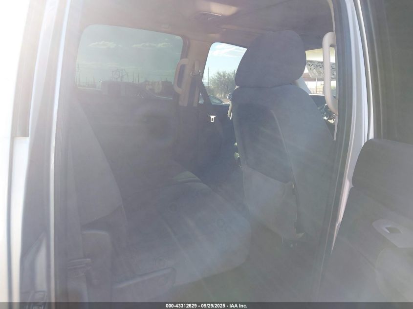 2007 GMC Sierra 1500 Sle1/Sle2/Slt VIN: 2GTEK13Y571645622 Lot: 43312629