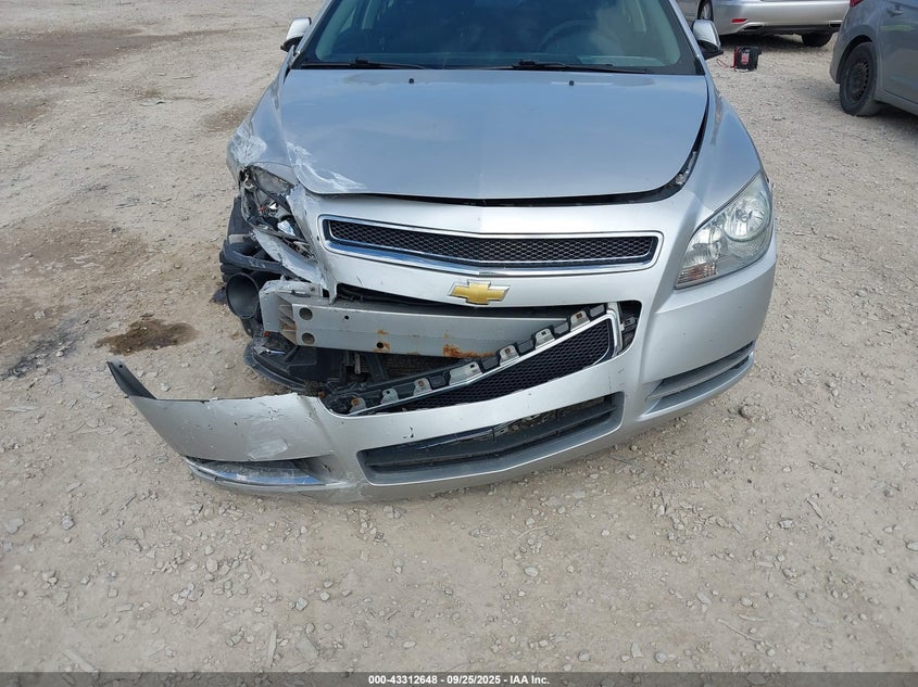 2012 Chevrolet Malibu 1Lt VIN: 1G1ZC5EU2CF124921 Lot: 43312648