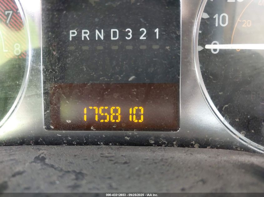 2006 Hummer H3 Suv VIN: 5GTDN136868299961 Lot: 43312653