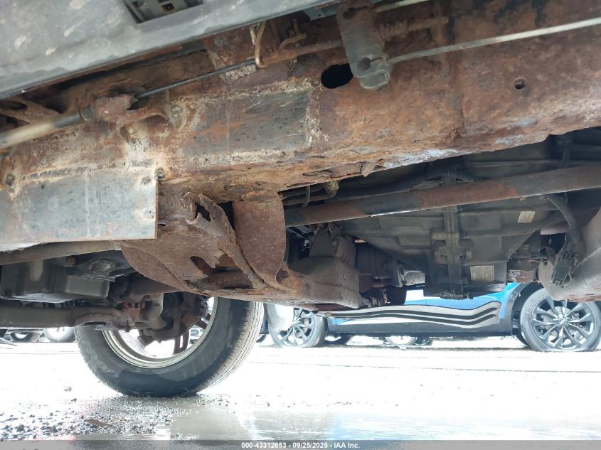 2006 Hummer H3 Suv VIN: 5GTDN136868299961 Lot: 43312653