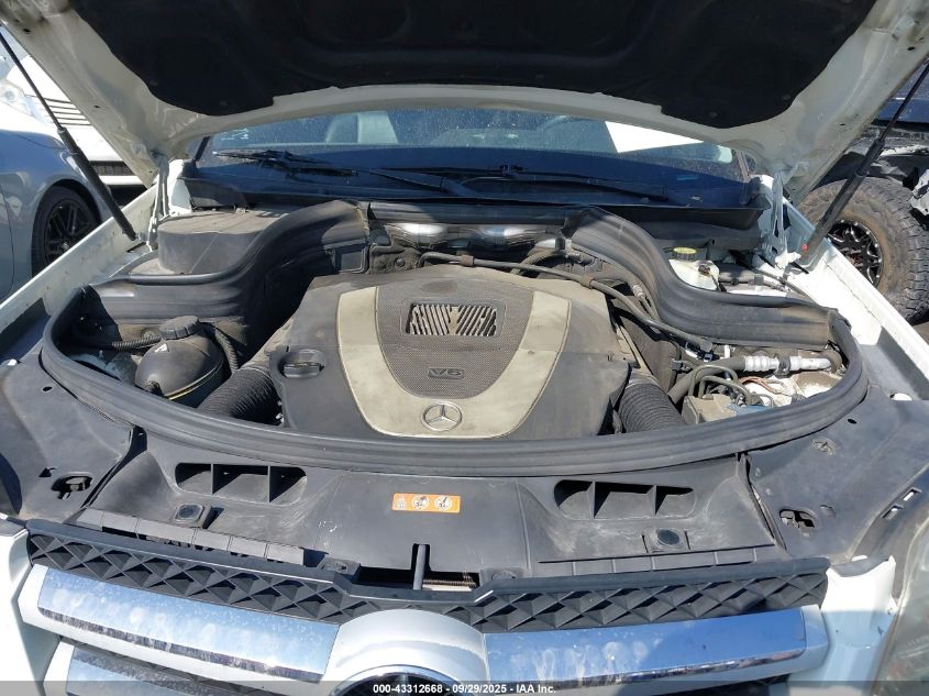 2010 Mercedes-Benz Glk 350 4Matic VIN: WDCGG8HB5AF327355 Lot: 43312668