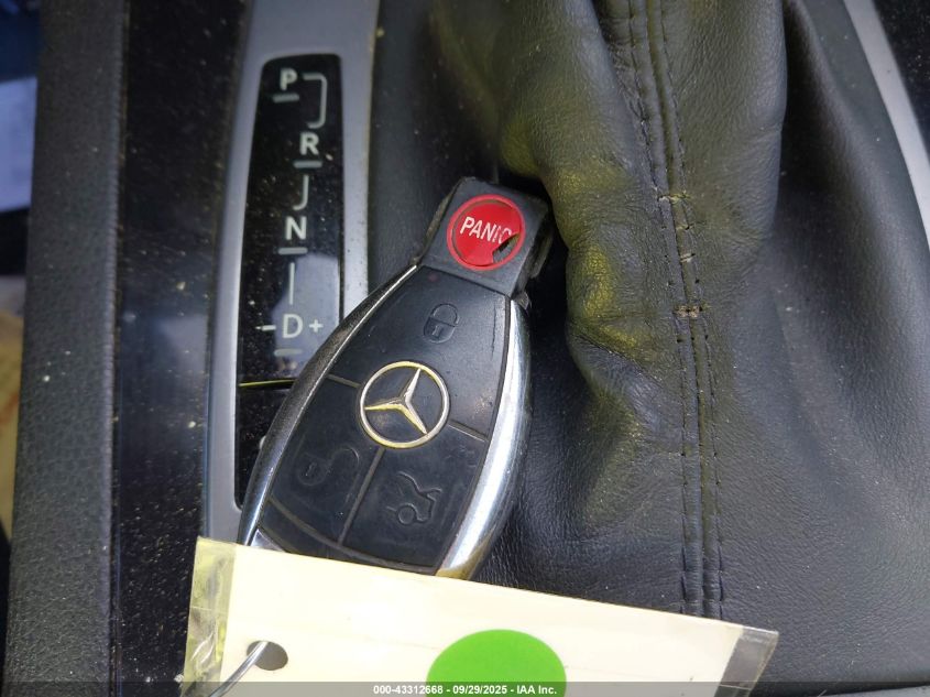 2010 Mercedes-Benz Glk 350 4Matic VIN: WDCGG8HB5AF327355 Lot: 43312668